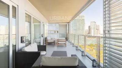 Ático en alquiler en Passeig de García Fària - Imagen 38