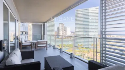 Ático en alquiler en Passeig de García Fària - Imagen 39