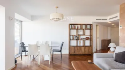 Ático en alquiler en Passeig de García Fària - Imagen 3