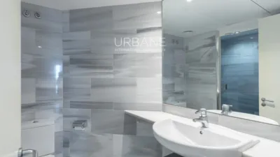 Ático en alquiler en Passeig de García Fària - Imagen 43