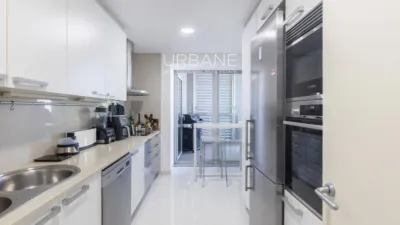 Ático en alquiler en Passeig de García Fària - Imagen 47