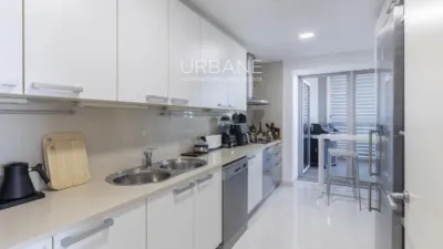 Ático en alquiler en Passeig de García Fària - Imagen 48