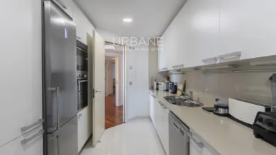 Ático en alquiler en Passeig de García Fària - Imagen 49