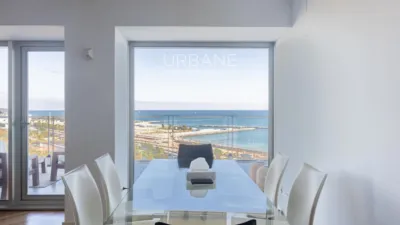 Ático en alquiler en Passeig de García Fària - Imagen 4