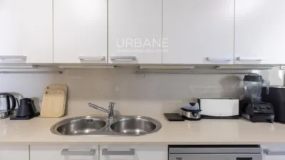 Ático en alquiler en Passeig de García Fària - Imagen 50