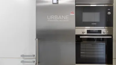 Ático en alquiler en Passeig de García Fària - Imagen 51