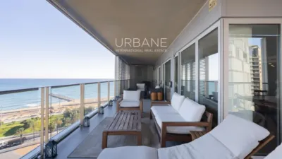 Ático en alquiler en Passeig de García Fària - Imagen 54