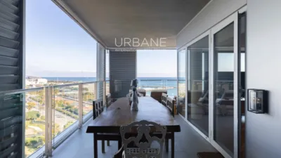 Ático en alquiler en Passeig de García Fària - Imagen 55