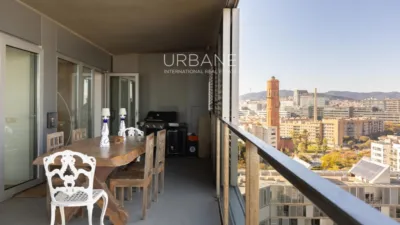 Ático en alquiler en Passeig de García Fària - Imagen 56