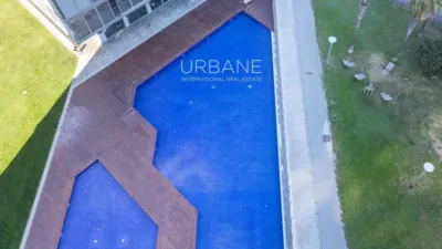 Ático en alquiler en Passeig de García Fària - Imagen 58