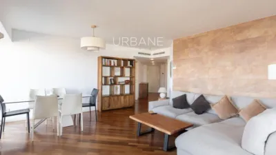 Ático en alquiler en Passeig de García Fària - Imagen 5