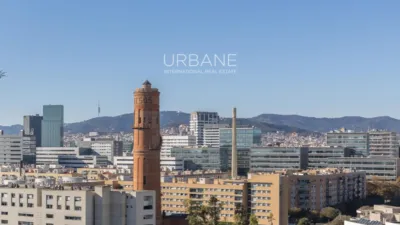 Ático en alquiler en Passeig de García Fària - Imagen 60