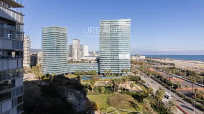 Ático en alquiler en Passeig de García Fària - Imagen 61