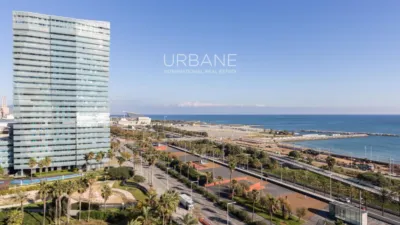 Ático en alquiler en Passeig de García Fària - Imagen 62