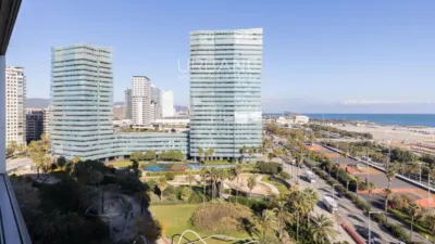 Ático en alquiler en Passeig de García Fària - Imagen 63