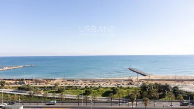 Ático en alquiler en Passeig de García Fària - Imagen 64