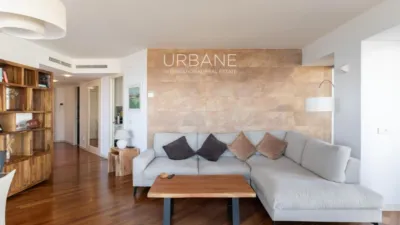 Ático en alquiler en Passeig de García Fària - Imagen 6