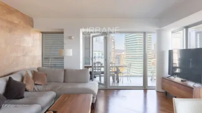 Ático en alquiler en Passeig de García Fària - Imagen 7