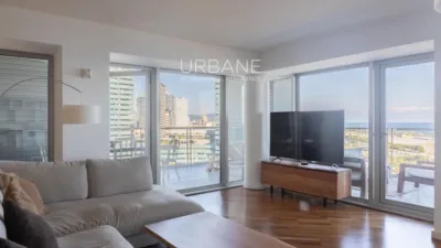 Ático en alquiler en Passeig de García Fària - Imagen 8