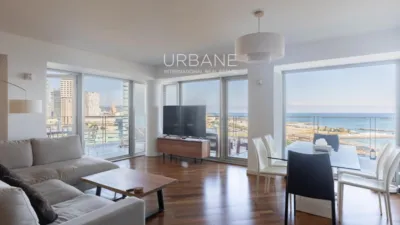 Ático en alquiler en Passeig de García Fària - Imagen 9