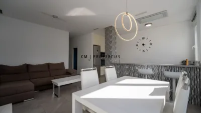 Piso en alquiler en Carrer de Cadis, cerca de Carrer del Literato Azorín - Imagen 10