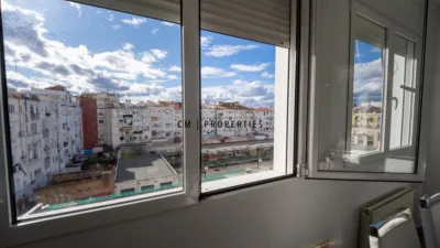Piso en alquiler en Carrer de Cadis, cerca de Carrer del Literato Azorín - Imagen 12