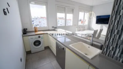 Piso en alquiler en Carrer de Cadis, cerca de Carrer del Literato Azorín - Imagen 16