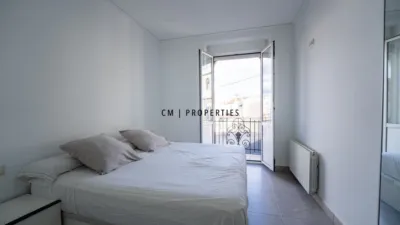 Piso en alquiler en Carrer de Cadis, cerca de Carrer del Literato Azorín - Imagen 2