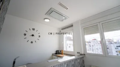 Piso en alquiler en Carrer de Cadis, cerca de Carrer del Literato Azorín - Imagen 3