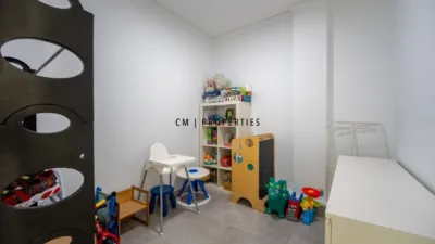 Piso en alquiler en Carrer de Cadis, cerca de Carrer del Literato Azorín - Imagen 4