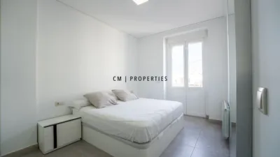 Piso en alquiler en Carrer de Cadis, cerca de Carrer del Literato Azorín - Imagen 5