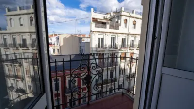 Piso en alquiler en Carrer de Cadis, cerca de Carrer del Literato Azorín - Imagen 6