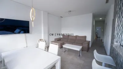Piso en alquiler en Carrer de Cadis, cerca de Carrer del Literato Azorín - Imagen 7