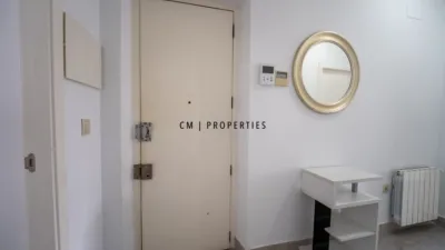 Piso en alquiler en Carrer de Cadis, cerca de Carrer del Literato Azorín - Imagen 8