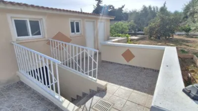 Chalet in Chalet Near the Sea photo 18