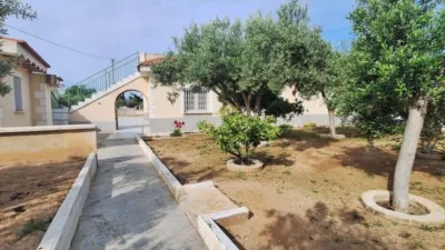 Chalet in Chalet Near the Sea photo 25