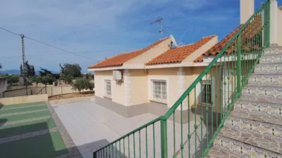Chalet in Chalet Near the Sea photo 32