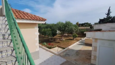 Chalet in Chalet Near the Sea photo 33