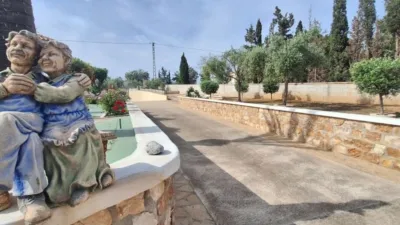 Chalet in Chalet Near the Sea photo 3