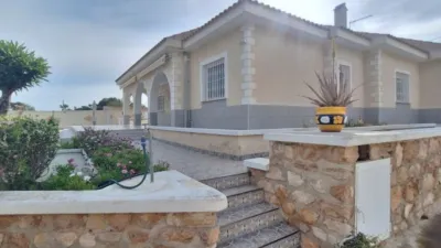 Chalet in Chalet Near the Sea photo 6