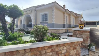 Chalet in Chalet Near the Sea photo 7