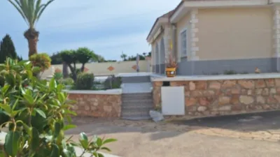 Chalet in Chalet Near the Sea photo 8