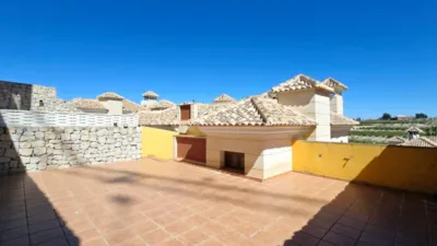 Townhouse in Algorfa photo 8