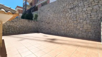 Townhouse in Algorfa photo 12