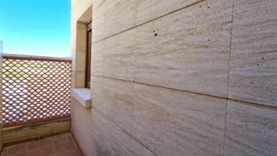 Townhouse in Algorfa photo 14