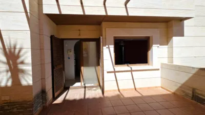 Townhouse in Algorfa photo 16
