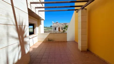 Townhouse in Algorfa photo 17