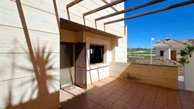 Townhouse in Algorfa photo 19