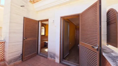 Townhouse in Algorfa photo 21