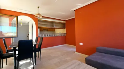 Townhouse in Algorfa photo 23